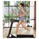 49 Kingsmith WalkingPad Pro Folding Treadmill