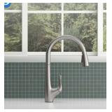 #30 Kohler Bevin Pull-Down Kitchen Faucet