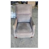 Manual Recliner