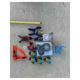 Miscellaneous Clamps