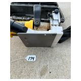 Dewalt Plate Joiner