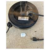 Bayco Extension Cord Reel