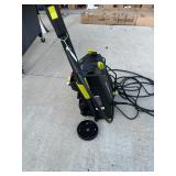 Sunjoe Pressure Washer