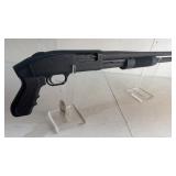 Mossberg 500A Shotgun 12ga T145769