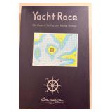 c1961 Yacht Race Parkers Brothers Board Game