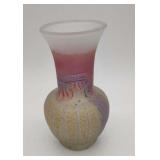 Small Reuben Vase 4.25"