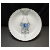 Van Cleef & Arpels Porcelain Trinket Jewelry Dish