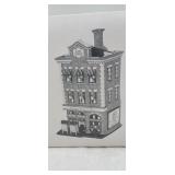 Dept 56 Washington Street Post Office