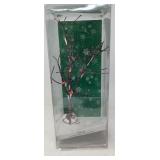 Dept 56 Frosted Bare Branch Tree