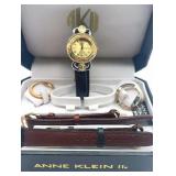 Anne Klein Watch