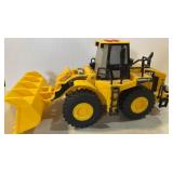 1995 Toy State Industrial LLC CAT Front Loader