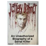 Jeffery Dahmer Unauthorized Biography Serial