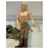 1964 Hasbro G. I. Joe w/ Boots & Uniform