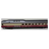 Fleischmann HO 5162 TEE Passenger Train Car