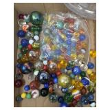 Jar of Marbles