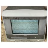 Toshiba MW14F51 14-Inch TV/DVD/VCR Combo