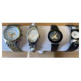 Ladies Fashion Watches Kenneth Cole & Others