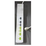 TrickleStar 00820 - 7 Outlet Power Strip