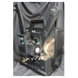 Bell & Howell 1574 C 16mm Projector Filmosound