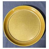 Homer Laughlin Stoneware Dinner Plate