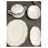 Noritake Landon/Ontario China Serving Dishes