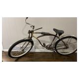 1953 Schwinn Phantom Bicycle J64656