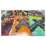 AR-15 20 Periodical Magazines