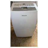 Hisense Speed Dehumidifier. Tested Works.