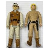 Kenner Star Wars Action Figures