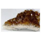 Citrine Cluster