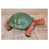 Ceramic Turtle 9x6