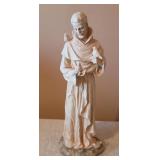 St Francis of Assisi Statue