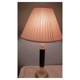 Decorative Table Lamp 32"