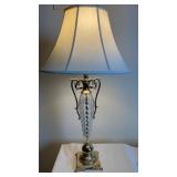 Lamp 33.5 in Tall