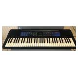 Casio CTK-483 Songbank 61 Key Keyboard