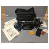 Vintage Sony Digital Video Camera Recorder 360x