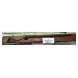 US Model 1941 Percussion rifle .54cal Spotsylvania