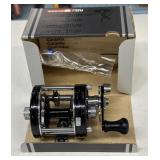 Ambassadeur 5000C bait casting reel NEW IN BOX