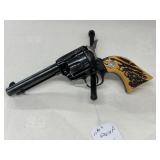 Colt Frontier Scout Revolver Serial #62678P