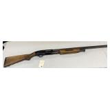 Mossberg Model 500 .12gauge pump shotgun Serial #K