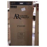 Acoustic Research P315HO speaker in original box