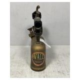 Wall Torch Sprayer