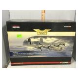 Corgi Aviation Archive 1:72 Scale Die Cast Model "