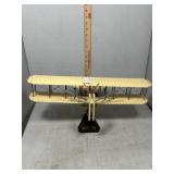 First Flight Wright Brother Models