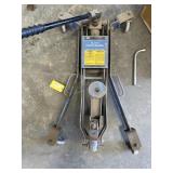 OTC No. 5018 Clutch Handler 300lb Capacity