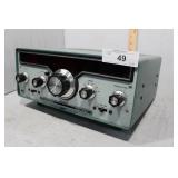 Heathkit Model HR1680 Receiver