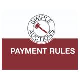 Payment Rules