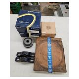 Lot of Bearings - RHP, SKF