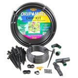 Drip Mate Drip Kit Low Volume Watering System NEW