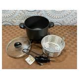 Presto Electric Fry Cooker